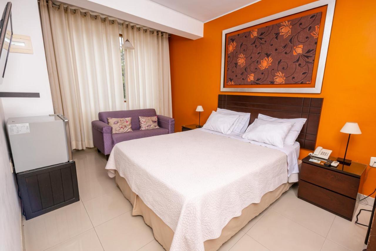 Posada Blanca Hotel Boutique Piura Exteriér fotografie