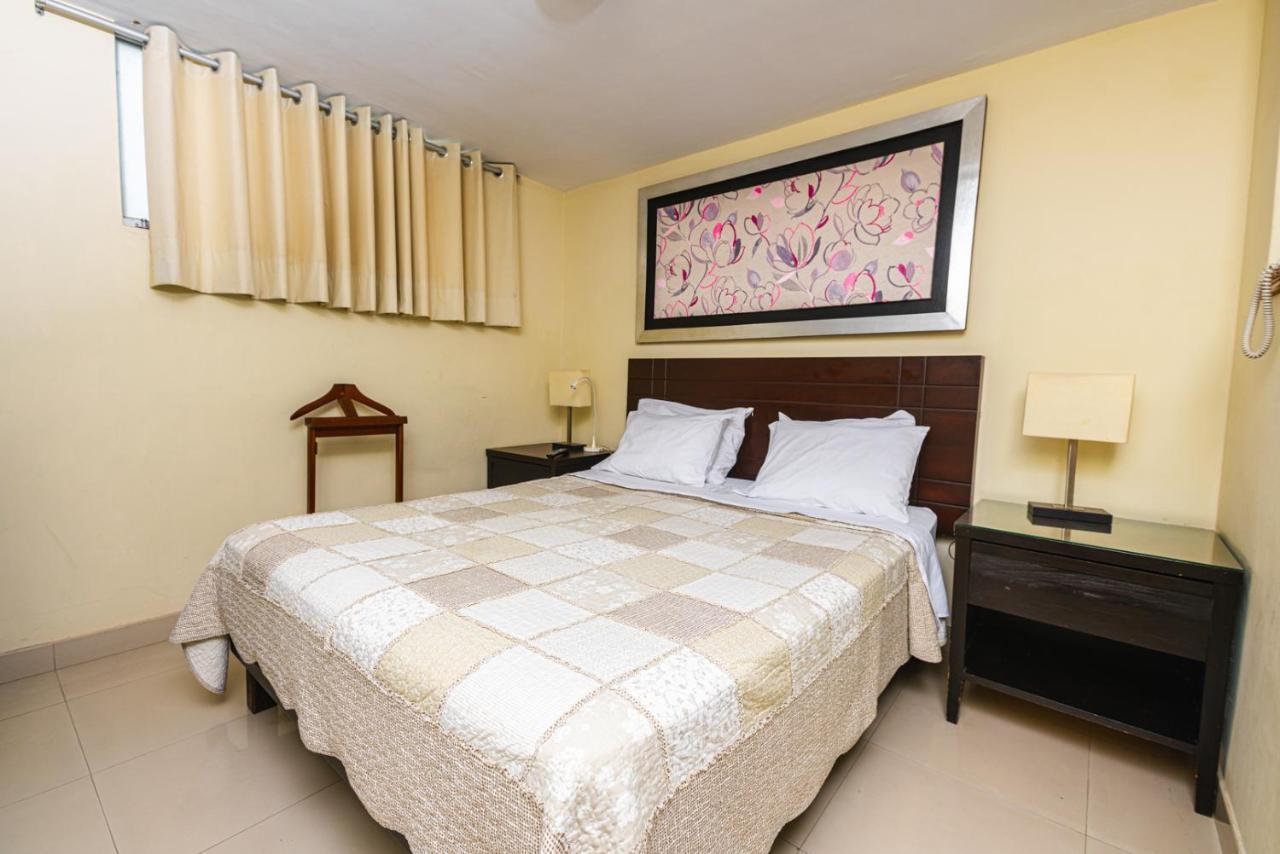 Posada Blanca Hotel Boutique Piura Exteriér fotografie